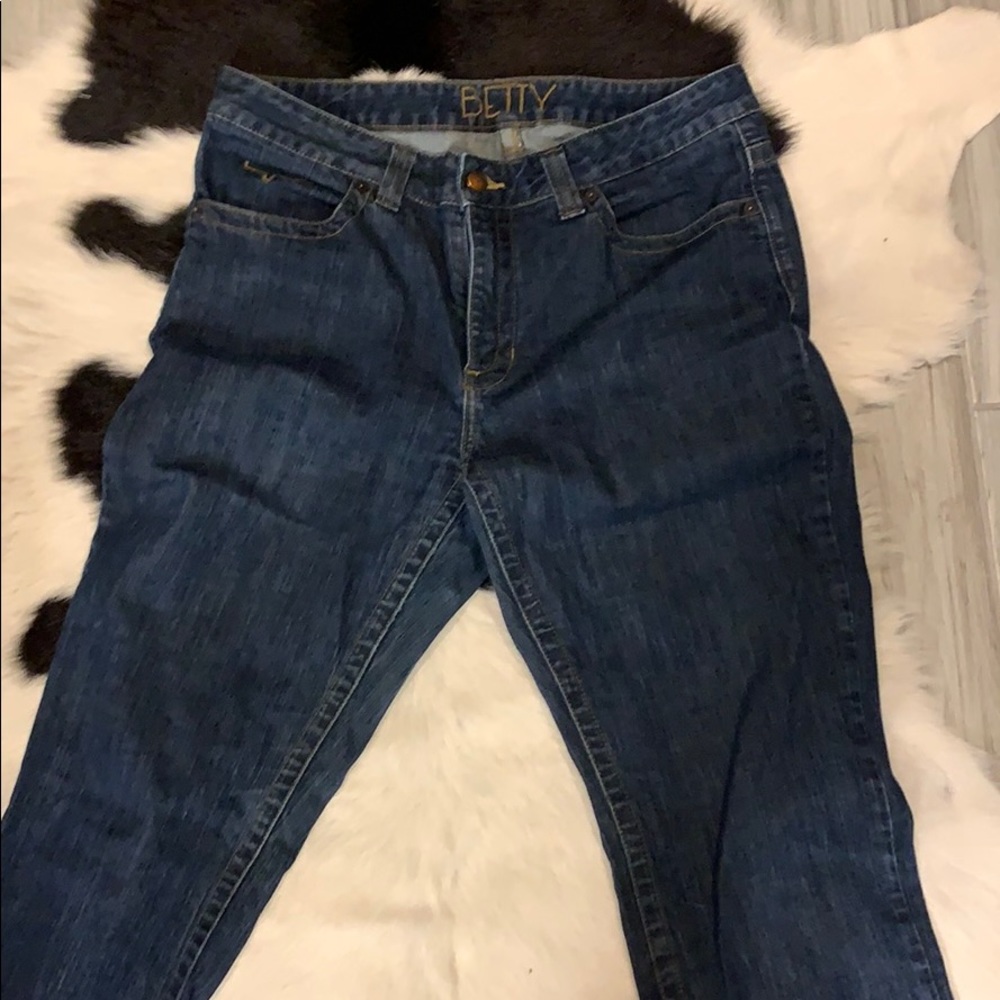 Kimes Jeans Betty